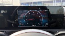 Mercedes-Benz A-Class A200 Sport 5dr Auto Petrol Hatchback